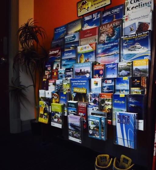 The Emperors Crown Hostel