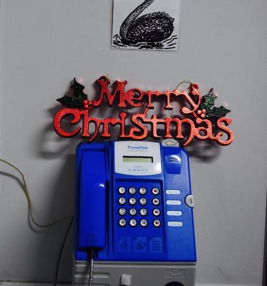 The Emperors Crown Hostel