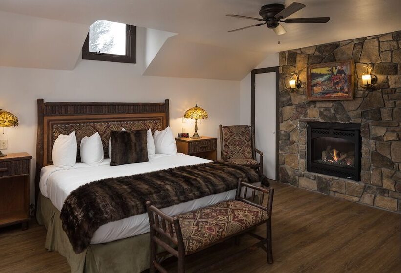 The Landing At Estes Park