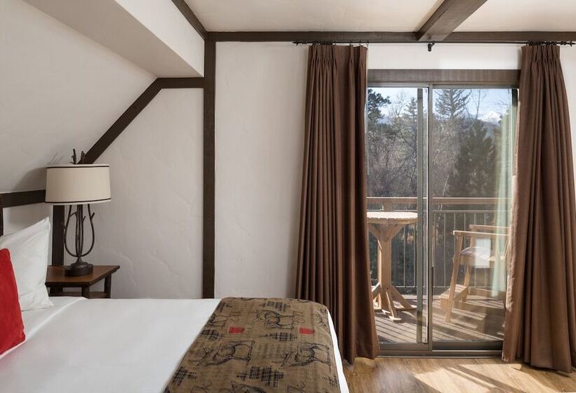 The Landing At Estes Park