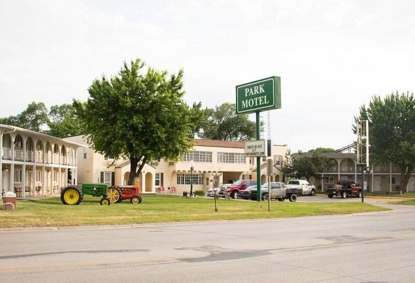 Park Motel