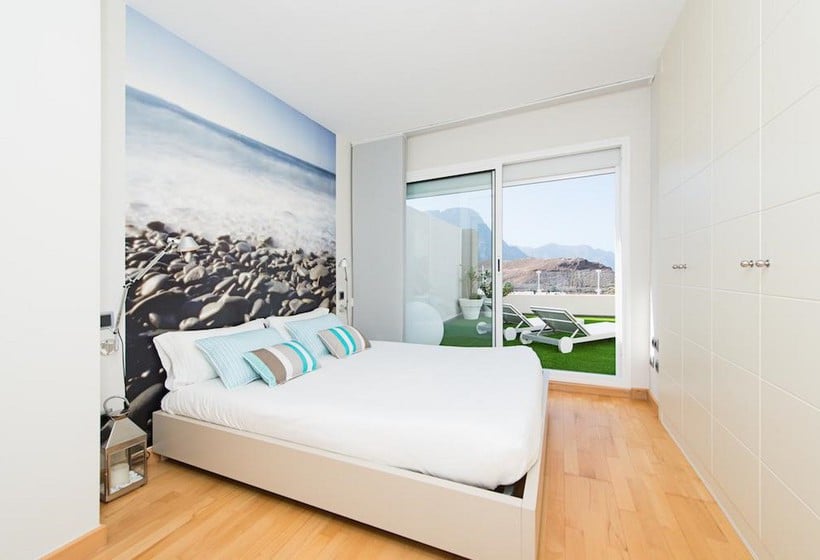 Thesuites Grancanaria