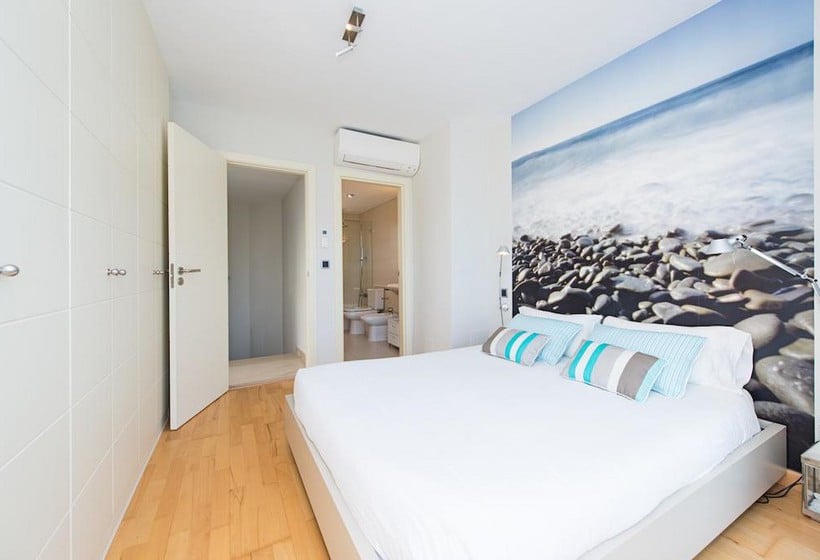 Thesuites Grancanaria