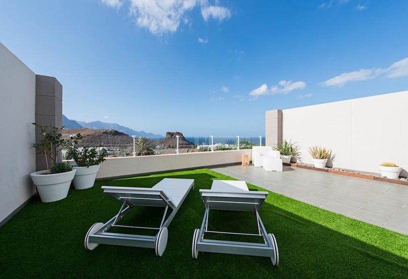 Thesuites Grancanaria