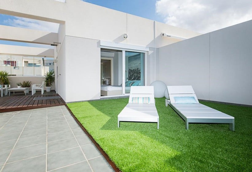 Thesuites Grancanaria