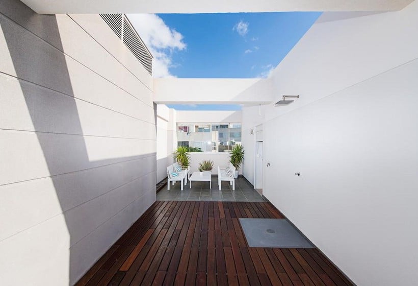 Thesuites Grancanaria