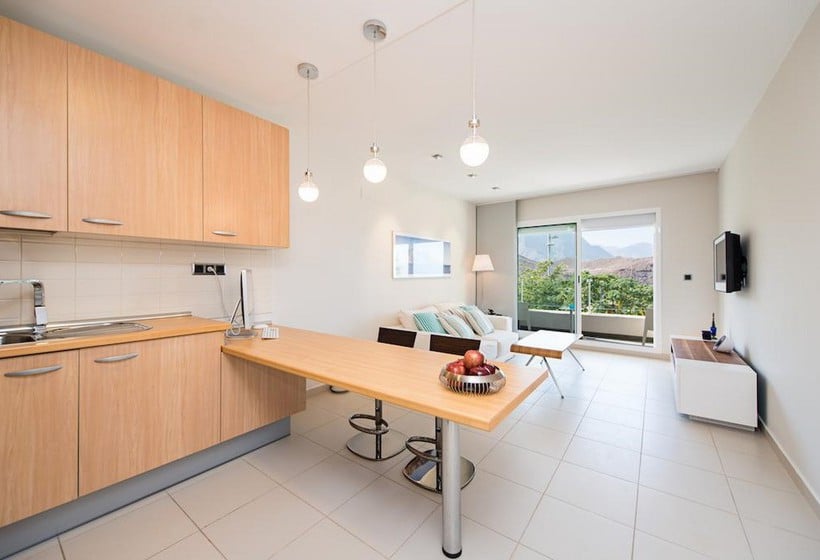 Thesuites Grancanaria