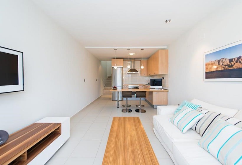 Thesuites Grancanaria