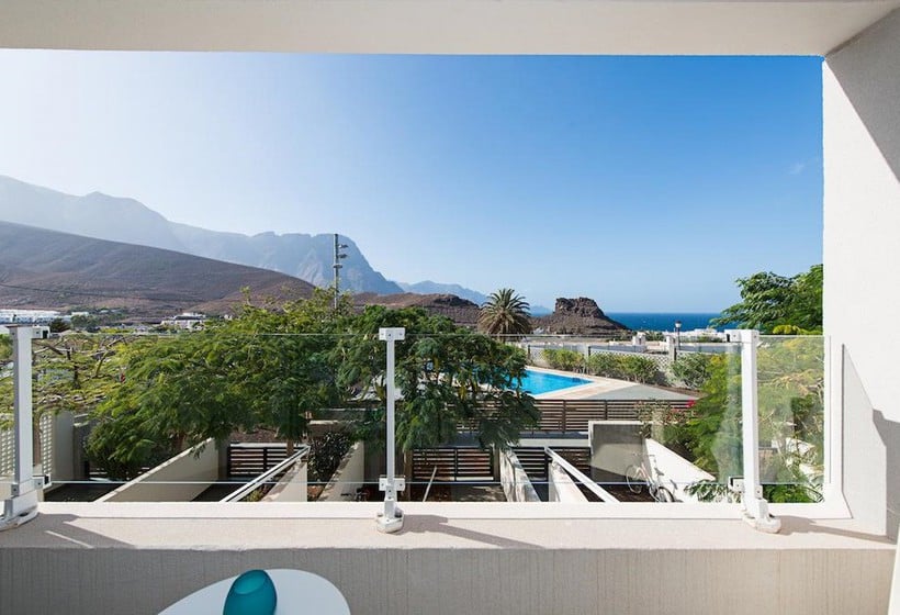 Thesuites Grancanaria