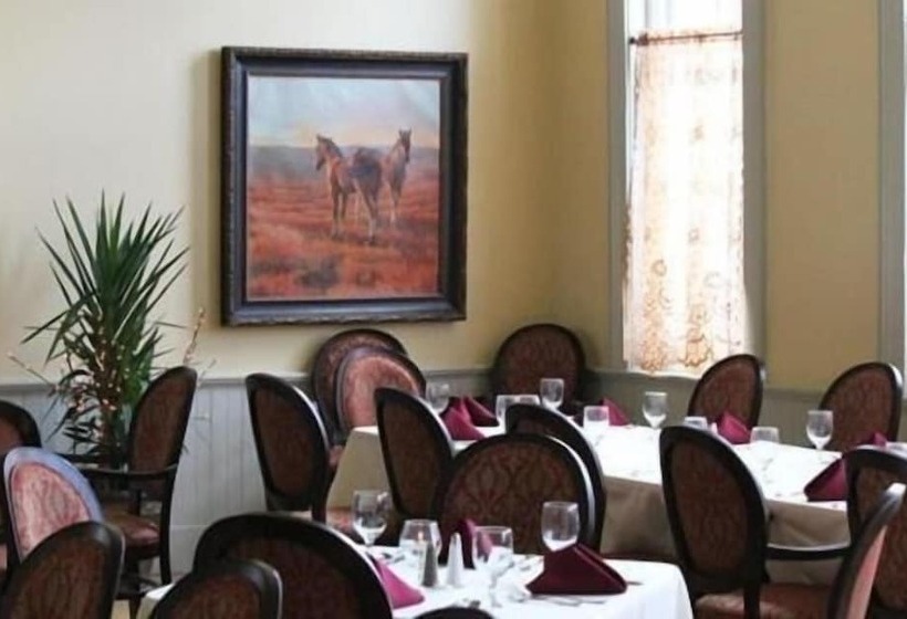 Windsor Hotel & Restaurant