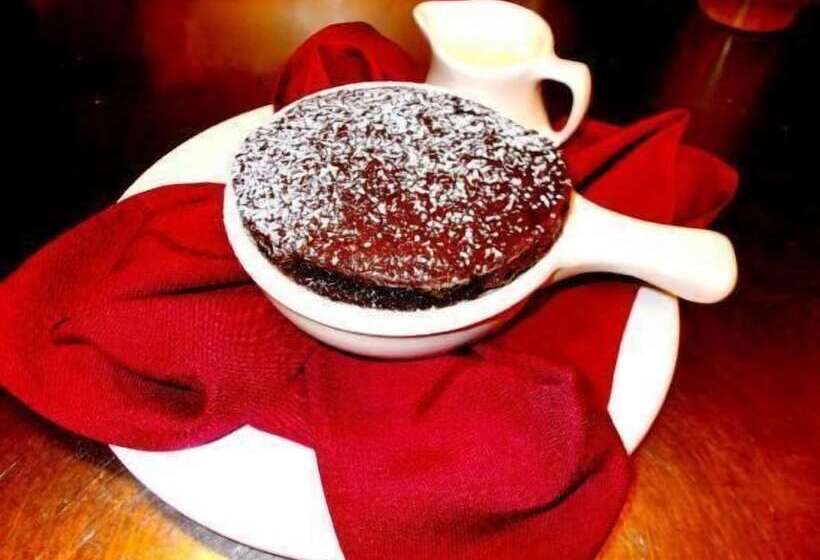 Windsor Hotel & Restaurant