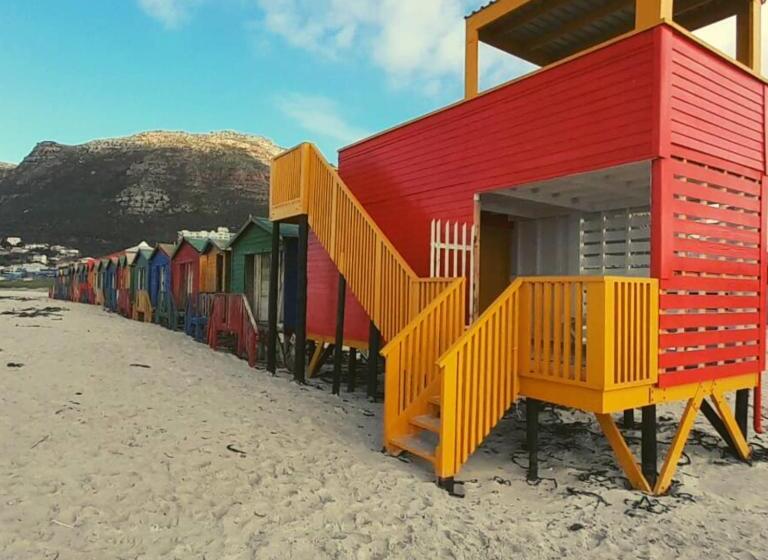 فندق صغير Ben Your Friend Youth Foundation