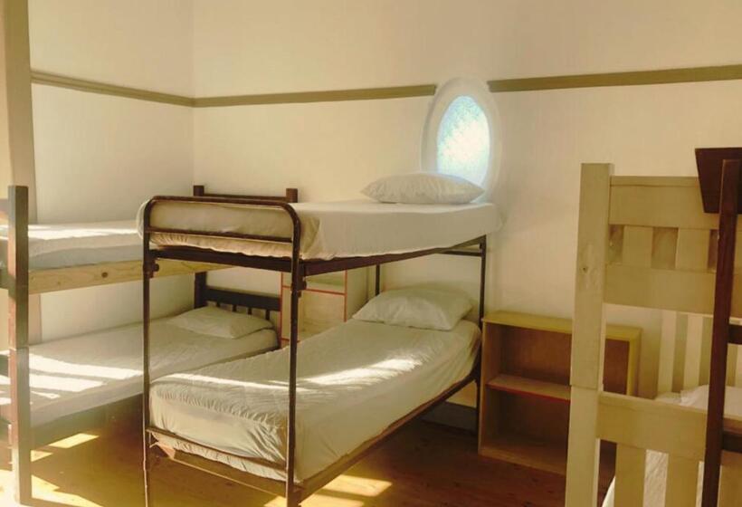 فندق صغير Ben Your Friend Youth Foundation