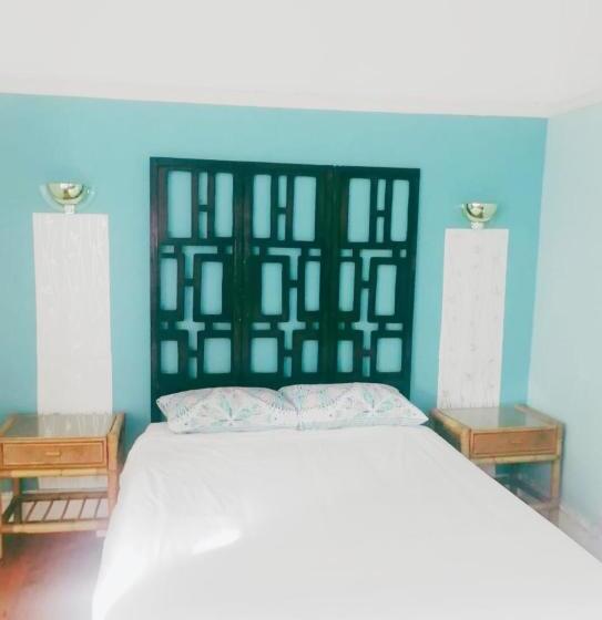 فندق صغير Ben Your Friend Youth Foundation