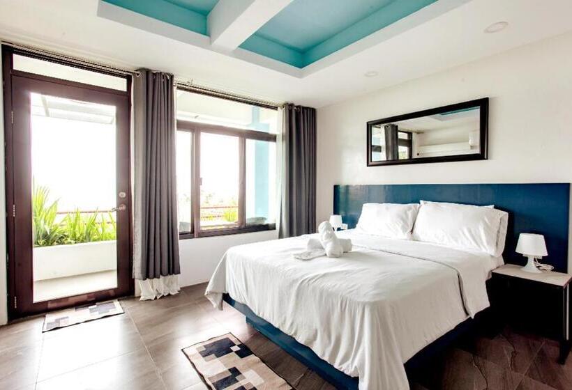 הוסטל Casa Noah