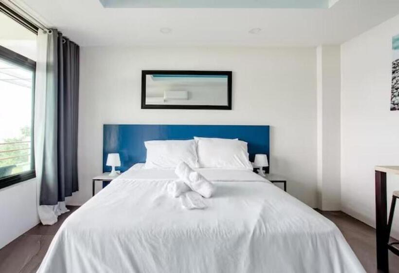 הוסטל Casa Noah