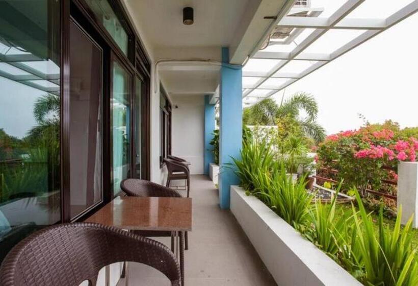 הוסטל Casa Noah