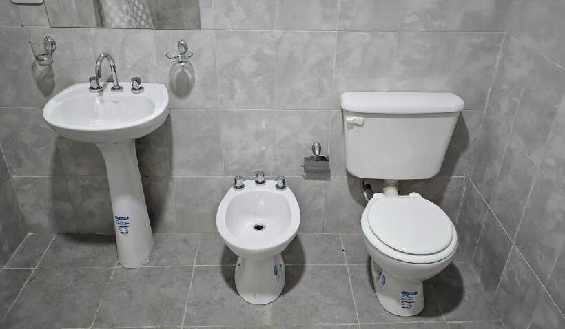 ユースホステル Complejo Llay