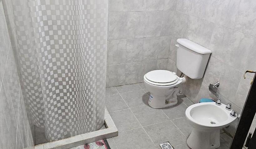 ユースホステル Complejo Llay