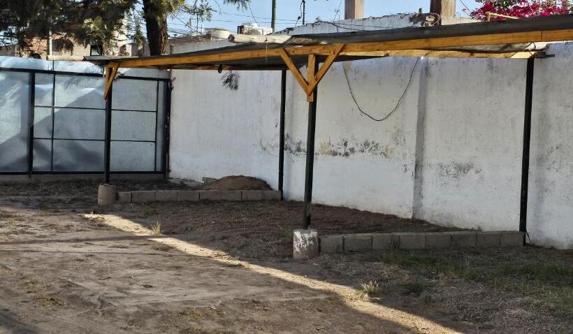 ユースホステル Complejo Llay