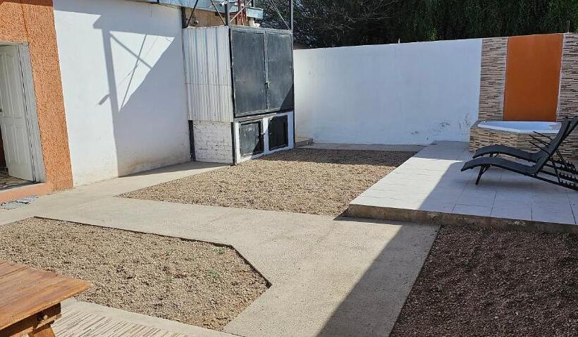 هاستل Complejo Llay