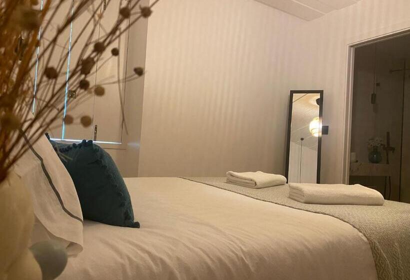 旅馆 Grândola Suites   Suite Henrique