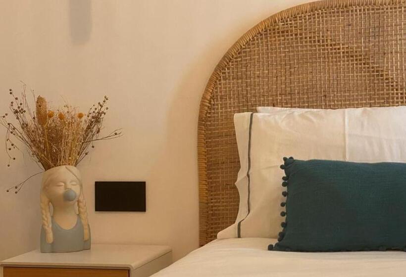 旅馆 Grândola Suites   Suite Henrique