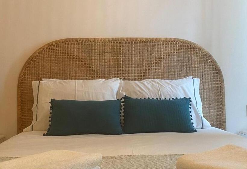 旅馆 Grândola Suites   Suite Henrique