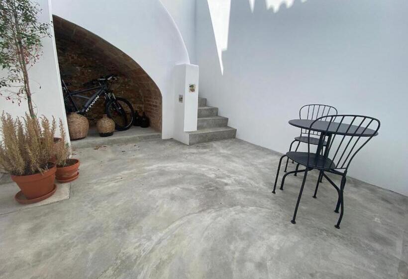 Общежитие Grândola Suites   Suite Loft