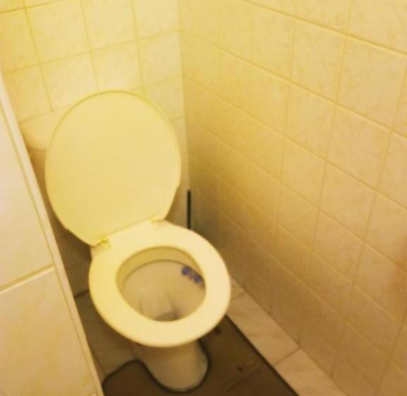 فندق صغير Hostinec U Kačaby