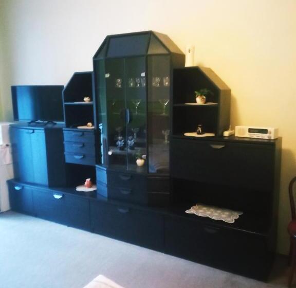 فندق صغير Hostinec U Kačaby