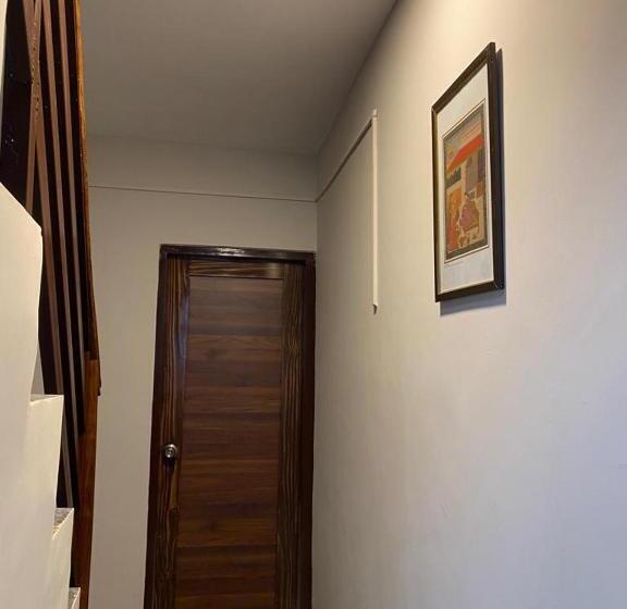 فندق صغير Kyelang Times