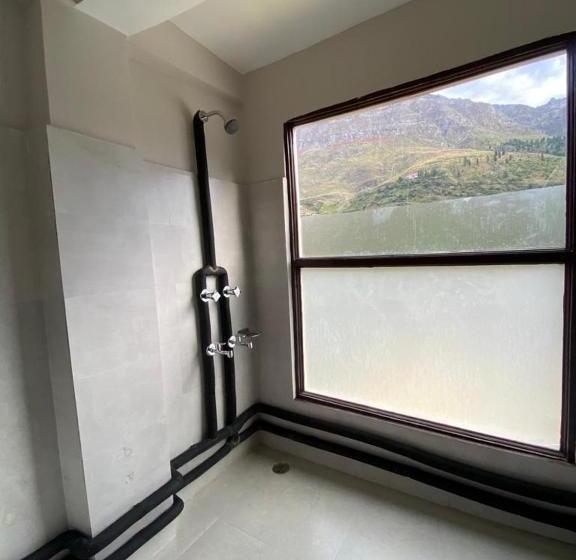 فندق صغير Kyelang Times