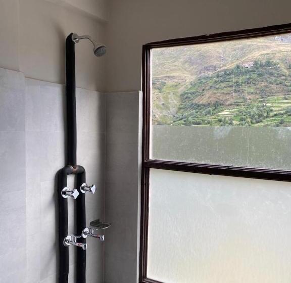 فندق صغير Kyelang Times