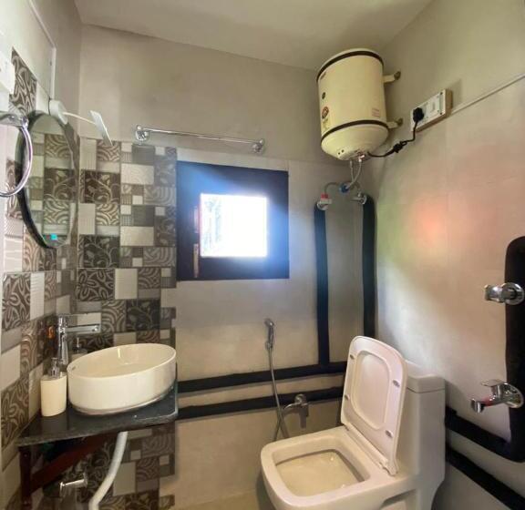 فندق صغير Kyelang Times