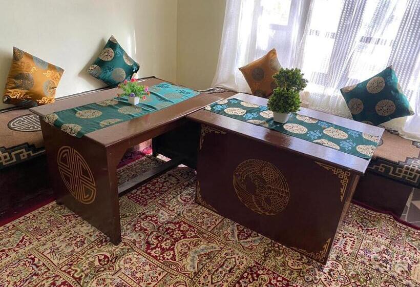 فندق صغير Kyelang Times