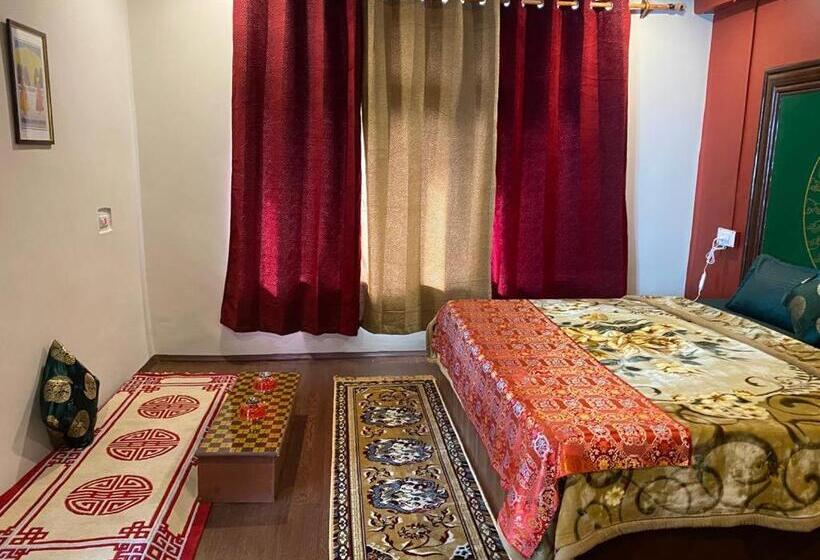 فندق صغير Kyelang Times