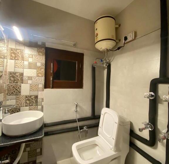 فندق صغير Kyelang Times