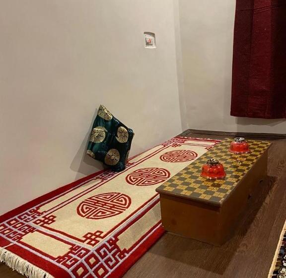 فندق صغير Kyelang Times