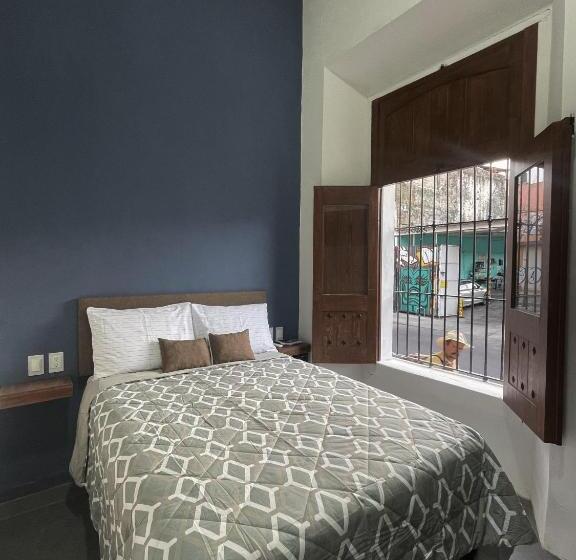 Общежитие Quinta La Perla