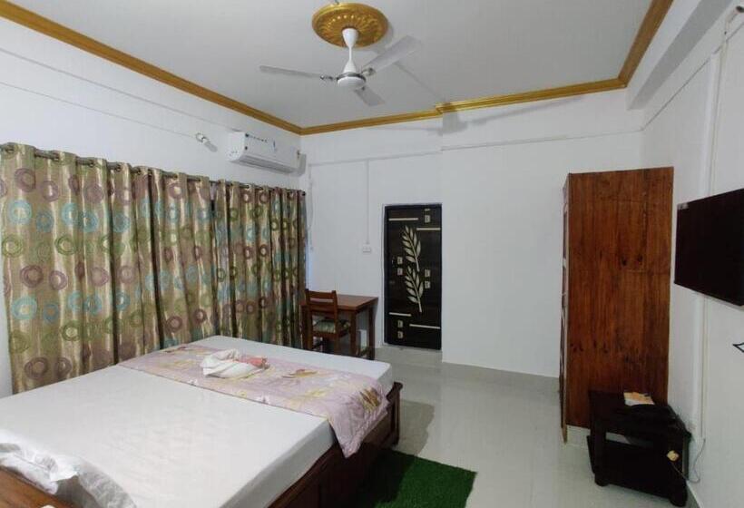 Общежитие Rabde Guest House