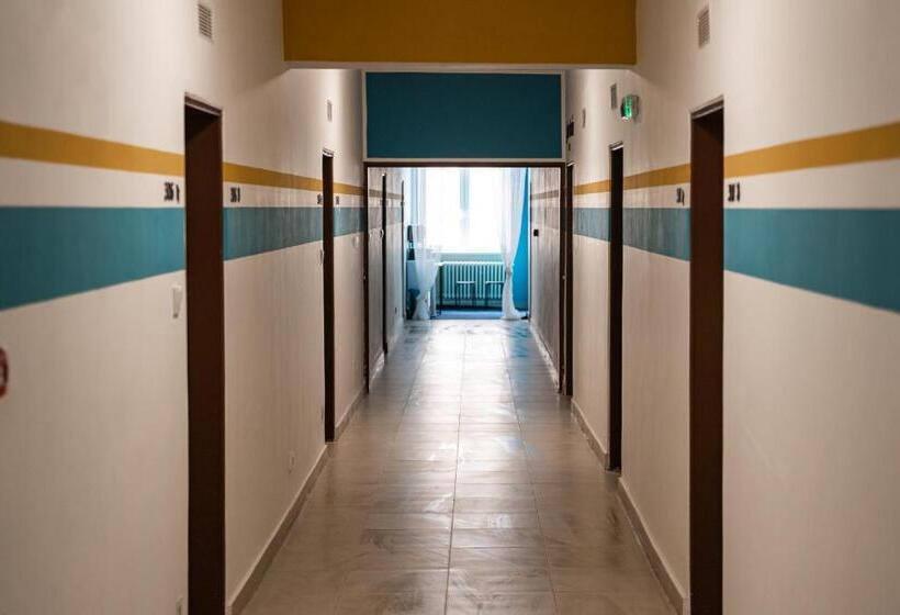 הוסטל Savore Sigord