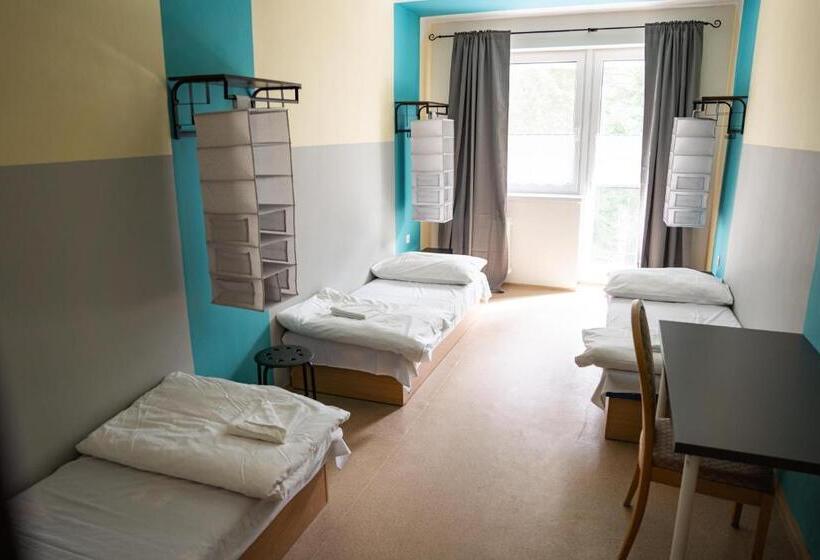 הוסטל Savore Sigord