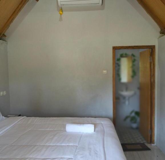 הוסטל Sunset Point Kembang Kuning