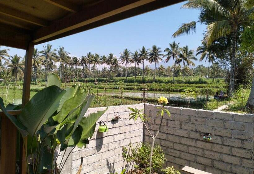 הוסטל Sunset Point Kembang Kuning