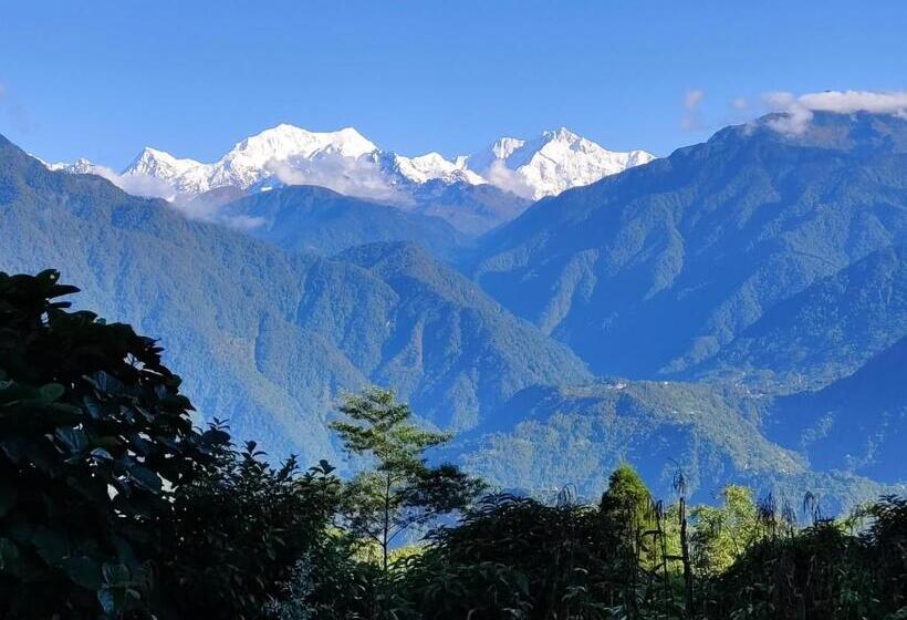 הוסטל Wake In Himalayas