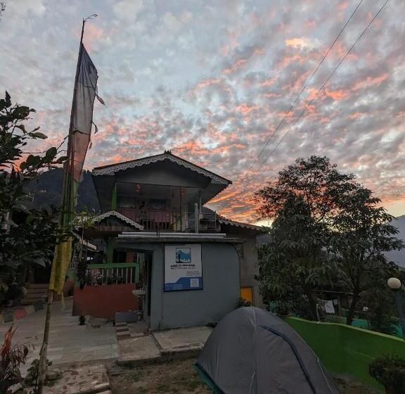 הוסטל Wake In Himalayas