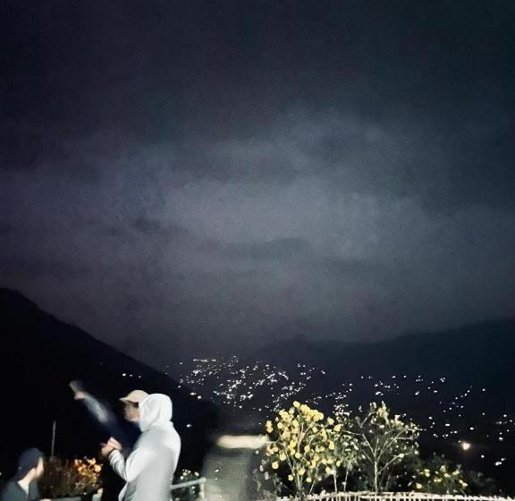 הוסטל Wake In Himalayas