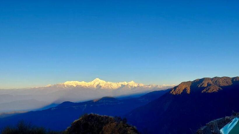 הוסטל Wake In Himalayas