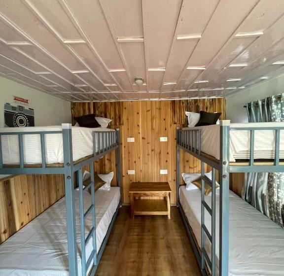 فندق صغير Wake In Himalayas